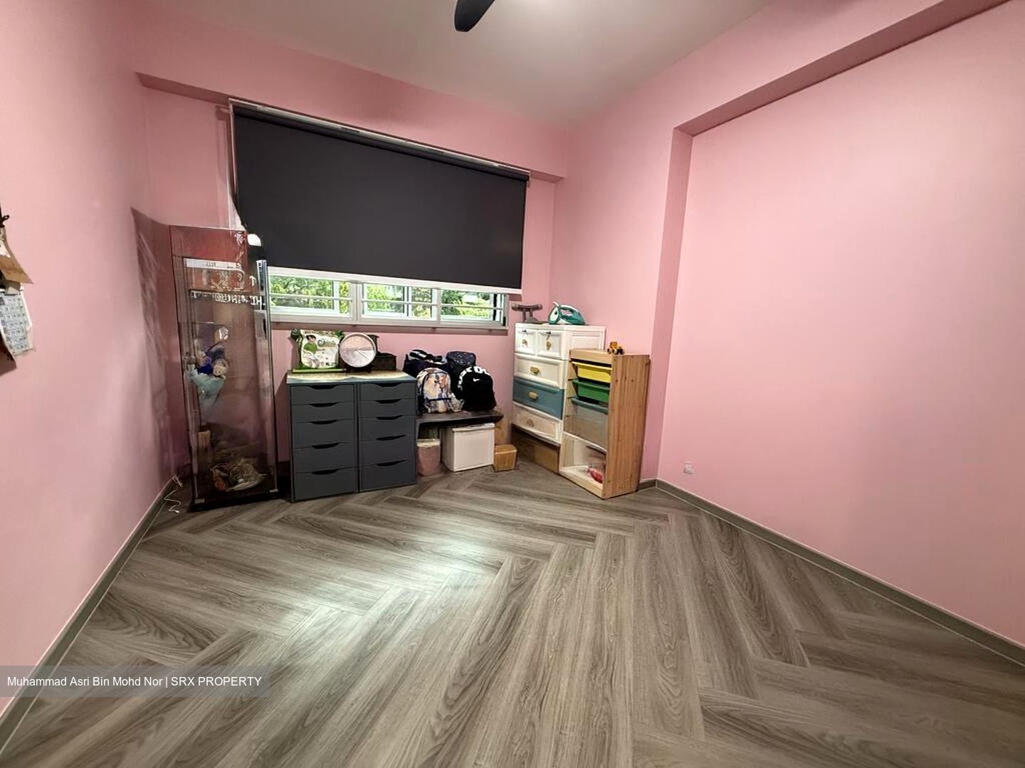 Blk 461B West Rock @ Bukit Batok (Bukit Batok), HDB 5 Rooms #511344391